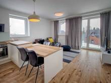 Apartmány Klinovec Views - Loučná pod Klínovcem