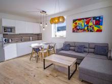 Apartmány Klinovec Views - Loučná pod Klínovcem