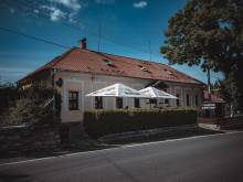 Penzion u DRAČÍ SKÁLY - Svojše