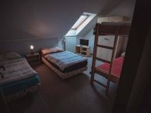 Penzion u DRAČÍ SKÁLY - Svojše