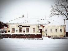 Penzion u DRAČÍ SKÁLY - Svojše