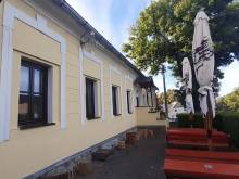 Penzion u DRAČÍ SKÁLY - Svojše