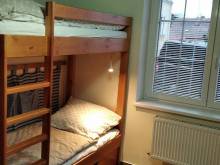 Apartmán v Liliové - Jablonec nad Nisou