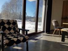 Apartmán Pod Hochfichtem - Nová Pec