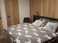 Apartmán Pod Hochfichtem - Nová Pec