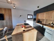 Apartmán Pod Hochfichtem - Nová Pec