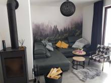 Apartmán Pod Hochfichtem - Nová Pec