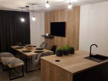 Apartmán Pod Hochfichtem - Nová Pec