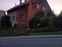 Dům s výhledem na Beskydy s wellness - Olbramice