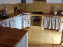 Dům s výhledem na Beskydy s wellness - Olbramice