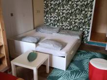 Dům s výhledem na Beskydy - Olbramice