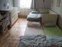 Dům s výhledem na Beskydy s wellness - Olbramice