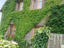 Dům s výhledem na Beskydy - Olbramice