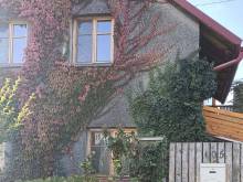 Dům s výhledem na Beskydy - Olbramice