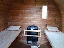 Dům s výhledem na Beskydy s wellness - Olbramice