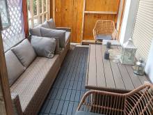 Dům s výhledem na Beskydy - Olbramice