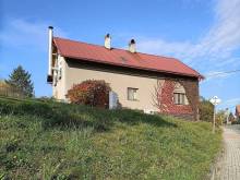 Dům s výhledem na Beskydy - Olbramice