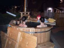 Dům s výhledem na Beskydy s wellness - Olbramice