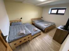 Apartmány u Moravčíků - Bulhary