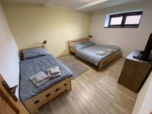 Apartmány u Moravčíků - Bulhary