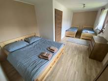 Apartmány u Moravčíků - Bulhary