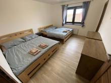Apartmány u Moravčíků - Bulhary