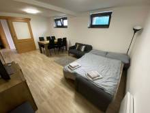 Apartmány u Moravčíků - Bulhary