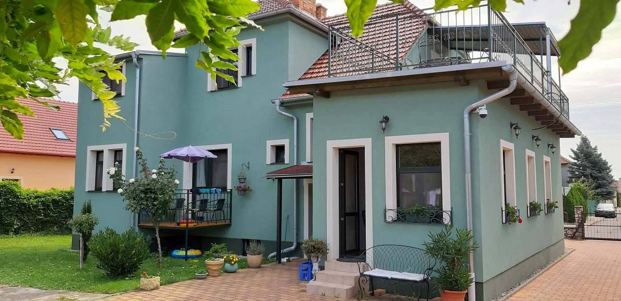Penzion Večerka - Lednice