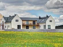 Dvě zátoky - apartmán č.2 - Kovářov u Lipna