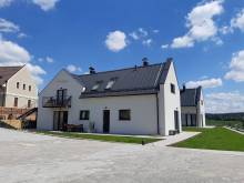 Dvě zátoky - apartmán č.2 - Kovářov u Lipna