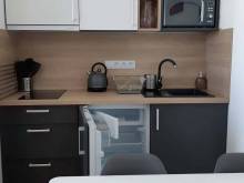Dvě zátoky - apartmán č.2 - Kovářov u Lipna
