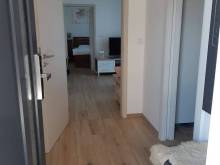 Dvě zátoky - apartmán č.2 - Kovářov u Lipna