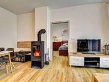 Dvě zátoky - apartmán č.2 - Kovářov u Lipna