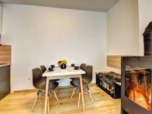 Dvě zátoky - apartmán č.2 - Kovářov u Lipna