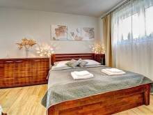 Dvě zátoky - apartmán č.2 - Kovářov u Lipna