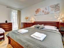 Dvě zátoky - apartmán č.2 - Kovářov u Lipna