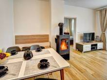Dvě zátoky - apartmán č.2 - Kovářov u Lipna