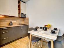 Dvě zátoky - apartmán č.2 - Kovářov u Lipna