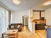 Dvě zátoky - apartmán č.2 - Kovářov u Lipna