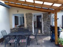 Ubytování U kapličky - Boskovice