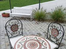 Ubytování U kapličky - Boskovice