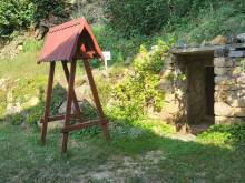 Ubytování U kapličky - Boskovice