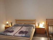 Ubytování U kapličky - Boskovice