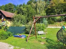 Ubytování U kapličky - Boskovice