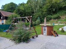 Ubytování U kapličky - Boskovice
