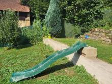 Ubytování U kapličky - Boskovice