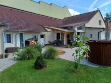 Ubytování U kapličky - Boskovice
