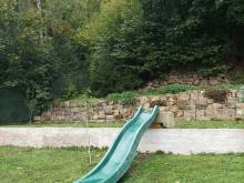 Ubytování U kapličky - Boskovice