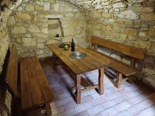 Ubytování U kapličky - Boskovice