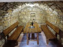 Ubytování U kapličky - Boskovice